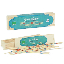 VILAC Játék Marocco Mikado - 31 részes készlet fadobozban társasjáték