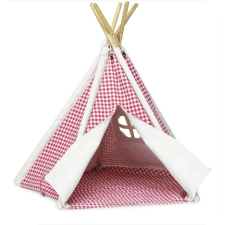 Vilac mini tipi kockás játékbaba felszerelés