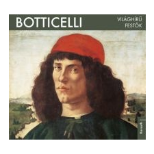  Világhírű festők - Botticelli művészet
