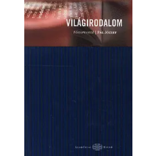  Világirodalom irodalom