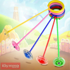  Világító bokalabda, ugráló játék kerti játék