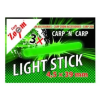 Világító Patron Carp Zoom Light Sticks 4,5mm 3db (CZ2714)