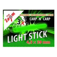  Világító Patron Carp Zoom Light Sticks 4,5mm 3db (CZ2714) horgászkiegészítő