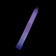 Világító Purple nyaklánc 81/15 cm party kellék