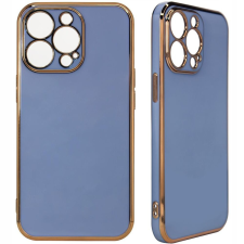  Világító Színes Tok Iphone 12 Pro Max Kék Tokhoz tok és táska