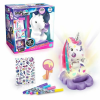  Világító Unikornis Canal Toys Cosmic Unicorn Lamp to Decorate Collector's Editio Többszínű