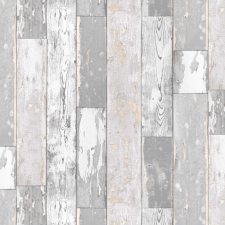  Világos kopott deszka öntapadós tapéta 45cmx2m tapéta, díszléc és más dekoráció