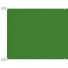  Világoszöld oxford szövet függőleges napellenző 100 x 800 cm
