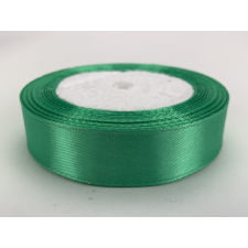  Világoszöld szatén szalag 2cm x 22méter dekorációs kellék