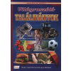  Világraszóló találmányok - Képes ismeretterjesztés gyerekeknek /Fedezzük fel együtt!.