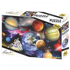  Világűr puzzle társasjáték