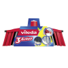Vileda 142156 3 Action Seprű fej (142156)