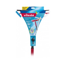 Vileda ablaktisztító 2in1 szett teleszkópos nyéllel takarító és háztartási eszköz