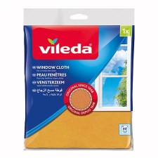  VILEDA Ablaktörlő kendő, 30 % mikroszállal, VILEDA tisztító- és takarítószer, higiénia