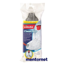 Vileda Classic Mop pamut gyorsfelmosó utántöltő takarító és háztartási eszköz
