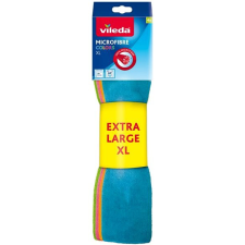 Vileda Colors - mikroszövet, XL, 4db takarító és háztartási eszköz