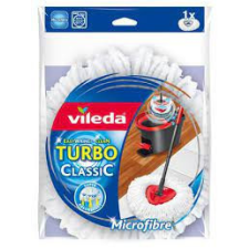  Vileda Easy Wring TURBO Classic utántöltő fej tisztító- és takarítószer, higiénia