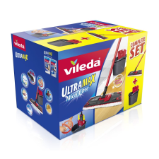 Vileda F1438V Ultramax laposfelmosó szett (F1438V) takarító és háztartási eszköz
