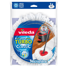 Vileda F1564V Easy Wring TURBO Classic utántöltő fej (F1564V) takarító és háztartási eszköz