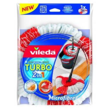Vileda F19518 Easy Wring TURBO 2in1 felmosó utántöltő fej takarító és háztartási eszköz