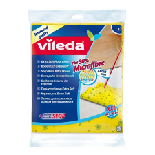 Vileda Felmosókendő, 30 % mikroszállal (F03515) takarító és háztartási eszköz