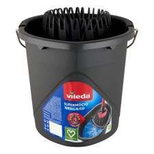 Vileda Felmosóvödör VILEDA Wring & Go csavarókosárral takarító és háztartási eszköz