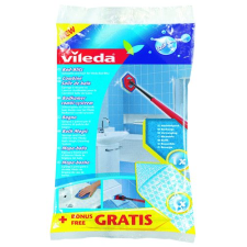  Vileda Fürdőszobai tisztító utántöltő takarító és háztartási eszköz