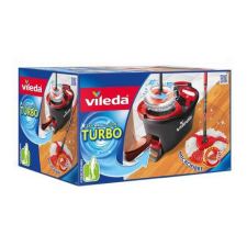 Vileda Gmbh. Easy Wring felmosószett (pedálos vödör + pörgetős mop + nyél) takarító és háztartási eszköz