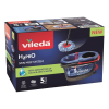 Vileda Gmbh. Vileda H2PrO pedálos felmosószett