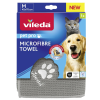 Vileda Gmbh. Vileda Pet Pro kisállat törölköző 45x70 cm