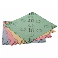 Vileda Gmbh. Vileda PURmicro mikroszálas törlőkendő zöld, 5db/csg takarító és háztartási eszköz