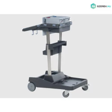 Vileda Gmbh. Vileda takarítókocsi VoleoPro Standard (csak alváz, 2X6L vödörrel) takarító és háztartási eszköz