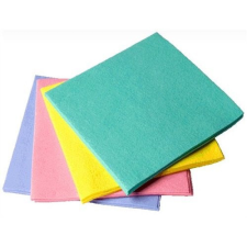 Vileda Gmbh. Vileda törlőkendő All purpose cloth piros, 10db/csg, 10csg/# takarító és háztartási eszköz