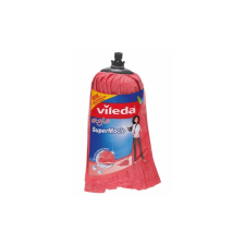 Vileda háztartási Felmosó fej mop utántöltő pattintós Vileda SuperMocio Uniersal pink _F1411V takarító és háztartási eszköz