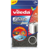 Vileda Inox Power pad 2 db