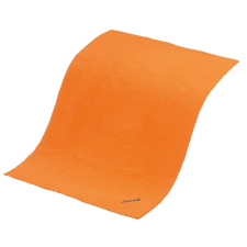 Vileda Microfibre törlőkendő - Narancssárga (168863) tisztító- és takarítószer, higiénia