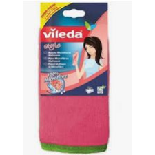 Vileda Mikrosz Tisztítókendő tisztító- és takarítószer, higiénia