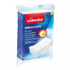 Vileda Miraclean csodaszivacs 4x tisztító- és takarítószer, higiénia