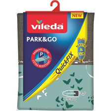 Vileda Park&Go türkiz vasalódeszka huzat kisháztartási gépek kiegészítői