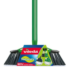 Vileda Partvis VILEDA Naturals nyéllel takarító és háztartási eszköz