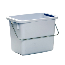 Vileda Professional Vileda Prof. CE vödör tisztatérbe 6L takarító és háztartási eszköz