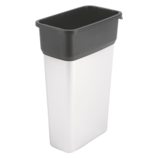 Vileda Professional Vileda Prof. Geo hulladékgyűjtő szemetes test 70L szemetes