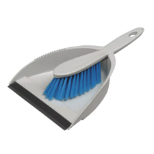 Vileda Professional Vileda Prof. Kézi szemeteslapát és kefe szett takarító és háztartási eszköz