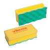 Vileda Professional Vileda Prof. PUR Active szivacs karcmentes 7x15cm Sárga 10db
