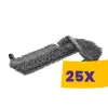 Vileda Professional Vileda Prof. Swep Duo r-MicroTech mikroszálas huzat 50cm (Karton - 25 db)