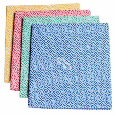 Vileda Professional Vileda WiPro antibakteriális törlőkendő PIROS takarító és háztartási eszköz