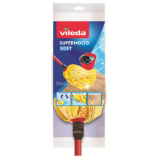  VILEDA Soft gyorsfelmosó 30% mikroszállal (sárga) takarító és háztartási eszköz