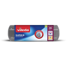 Vileda Super+ 50 l, 10 db tisztító- és takarítószer, higiénia