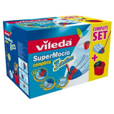 Vileda Supermocio szett takarító és háztartási eszköz