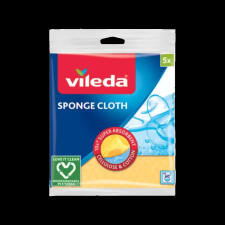 Vileda Szivacskendő 3 db/csomag Classic Vileda_F17330 takarító és háztartási eszköz